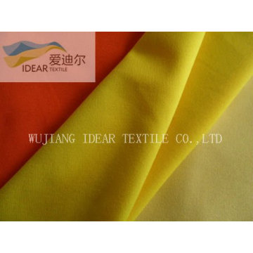 50D Polyester Semi-dull spandex Weft Knitted Fabric/4-ways Spandex Fabric